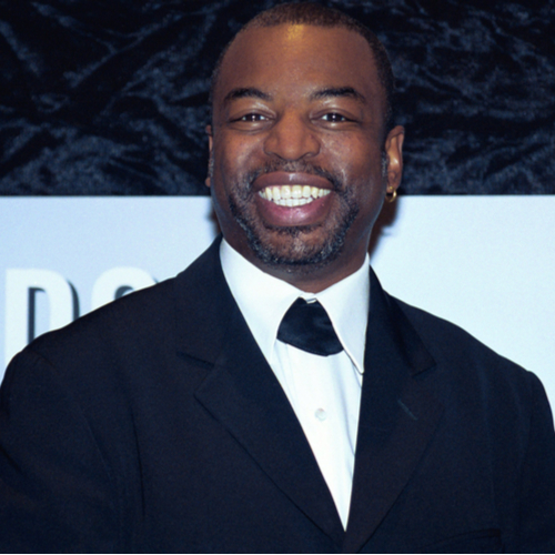 ‘Reading Rainbow’ Host LeVar Burton to Read Stories Live on Twitter ...